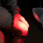 Enhancing Muscle Recovery with Red Light Therapy: Unveiling the Healing Power