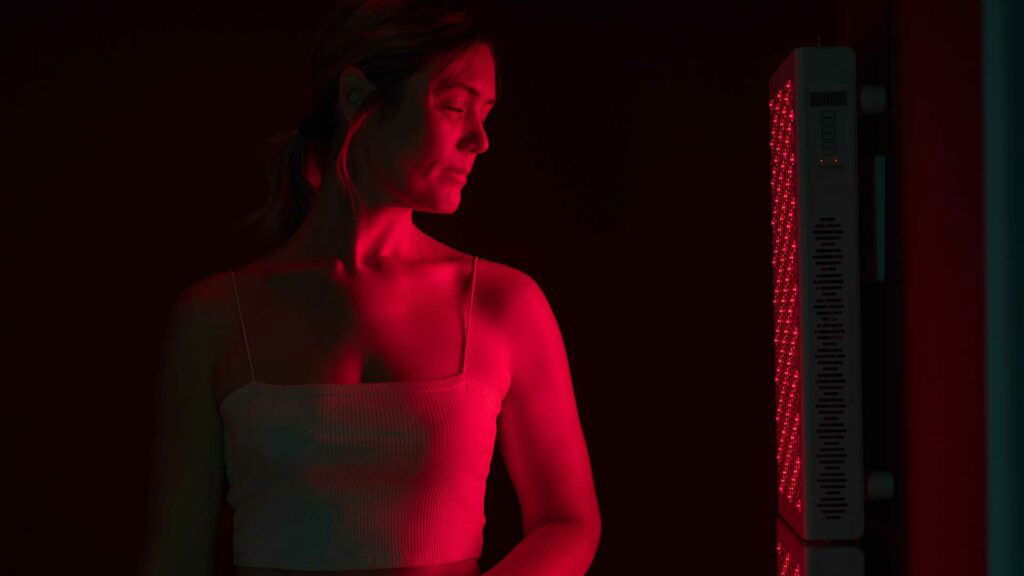 Exploring the Effectiveness of Red Light Therapy for Pain Relief