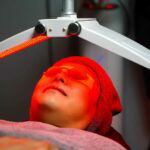 Harnessing the Radiance: Red Light's Role in Soothing Chronic Inflammation