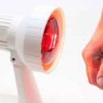 Red Light Therapy for Joint Pain Relief: Illuminating a New Path to Pain Management